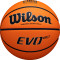 М'яч баскетбольний WILSON EVO NXT FIBA Game Ball Size 7 (WTB0965XB)