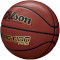 М'яч баскетбольний WILSON Reaction Pro Size 5 (WTB10139XB05)