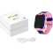 Детские смарт-часы ATRIX iQ2400 IPS Cam Flash Pink (IQ2400 PINK)
