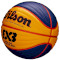 М'яч баскетбольний WILSON FIBA 3x3 Size 6 (WTB0533XB)
