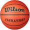 М'яч баскетбольний WILSON Evolution Orange Size 7 (WTB0516XBEMEA)