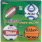 Набор мини-мячей WILSON NCAA Micro Sports Ball Set SS14 (X0544)