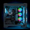 Комплект вентиляторів THERMALTAKE Pure Duo 12 ARGB Sync Black 2-Pack (CL-F115-PL12SW-A)