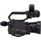 Відеокамера PANASONIC HC-X2000EE