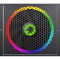 Блок питания 750W GAMEMAX RGB-750 Rainbow