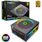 Блок живлення 750W GAMEMAX RGB-750 Rainbow