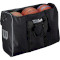 Сумка для баскетбольного мяча WILSON 6 Ball Travel Bag (WTB201960)