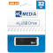 Флешка MYMEDIA MyUSB 32GB USB2.0 Black (69262)