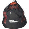 Сумка для баскетбольного мяча WILSON All Sport Ball Bag (WTH1816)