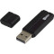 Флешка MYMEDIA MyUSB 8GB Black (69260)