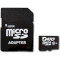 Карта пам'яті DATO microSDXC 128GB Class 10 + SD-adapter (DTTF128GUIC10)