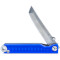 Складной нож STATGEAR Pocket Samurai Blue (PKT-AL-BLUE)