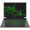 Ноутбук HP Pavilion Gaming 16-a0012ur Shadow Black/Acid Green (232B7EA)