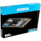 SSD диск KIOXIA (Toshiba) Exceria Plus 500GB M.2 NVMe (LRD10Z500GG8)