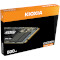 SSD диск KIOXIA (Toshiba) Exceria 500GB M.2 NVMe (LRC10Z500GG8)