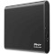 Портативний SSD диск PNY Pro Elite 250GB USB3.1 Dark Gray (PSD0CS2060-250-RB)
