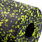 Массажный ролик 4FIZJO Roller EPP Pro+ Yellow/Black (4FJ0089)
