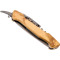 Швейцарський ніж VICTORINOX Wine Master Olive Wood (0.9701.64)