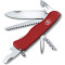 Швейцарський ніж VICTORINOX Forester Red (0.8363)