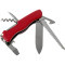 Швейцарський ніж VICTORINOX Forester Red (0.8363)
