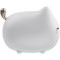 Дитячий нічник BASEUS Cute Series Kitty Silicone Night Light White (DGAM-A02)