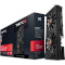 Видеокарта XFX Radeon RX 5600 XT 14Gbps 6GB GDDR6 THICC II Pro (RX-56XT6DF46)