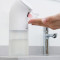 Дозатор рідкого мила BASEUS MiniPeng Hand Washing Machine White (ACXSJ-B02)