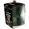 Кофеварка гейзерная BERLINGER HAUS Emerald Collection 150мл (BH-6385)