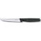 Нож кухонный для стейка VICTORINOX Standard Black 110мм (5.1203)
