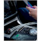 Автомобильное зарядное устройство BASEUS Digital Display Car Charger Dual USB 4.8A 24W Gray (CCBX-0G)