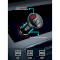 Автомобільний зарядний пристрій BASEUS Digital Display Car Charger Dual USB 4.8A 24W Gray (CCBX-0G)