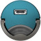 Автомобильное зарядное устройство BASEUS Tiny Star Mini PPS Car Charge Type-C Port 30W Blue (VCHX-B03)