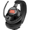 Наушники геймерские JBL Quantum 400 (JBLQUANTUM400BLK)