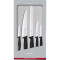 Набор кухонных ножей VICTORINOX SwissClassic Kitchen Set 5пр (6.7133.5G)