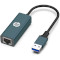 Мережевий адаптер HP USB 3.0 to Gigabit Ethernet (DHC-CT101)