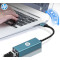 Сетевой адаптер HP USB 3.0 to Gigabit Ethernet (DHC-CT101)