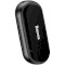Bluetooth аудіо адаптер BASEUS BA02 Wireless Adapter Black (NGBA02-01)