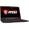 Ноутбук MSI GF65 Thin 10SDR Black (GF6510SDR-1011XUA)