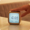 Годинник настільний XIAOMI Qingping Bluetooth Alarm Clock Beige
