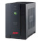 ДБЖ APC Back-UPS 800VA 230V AVR Schuko (BX800CI-RS)