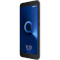 Смартфон ALCATEL 1 1/8GB Bluish Black (5033D-2JALUAA)