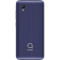 Смартфон ALCATEL 1 1/8GB Bluish Black (5033D-2JALUAA)