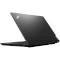 Ноутбук LENOVO ThinkPad E14 Gen 2 Black (20T60027RT)