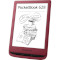 Електронна книга POCKETBOOK 628 Ruby Red (PB628-R-CIS)