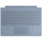 Клавиатура для планшета MICROSOFT Surface Pro Signature Type Cover Ice Blue (FFQ-00121)