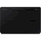 Чехол-клавиатура для планшета SAMSUNG Book Cover Keyboard Galaxy Tab S7 Plus Black (EF-DT970BBRGRU)