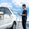Мінімийка BASEUS Simple Life Car Wash Spray Nozzle 30m (CRXC01-C01)
