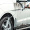 Минимойка BASEUS Simple Life Car Wash Spray Nozzle 7.5m (CRXC01-A01)