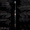 Электрическая зубная щётка XIAOMI DR. BEI BY-V12 Sonic Electric Toothbrush Black Gold