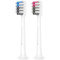 Насадка для зубної щітки XIAOMI DR. BEI EB-P0202 Electric Toothbrush Head Sensitive 2шт